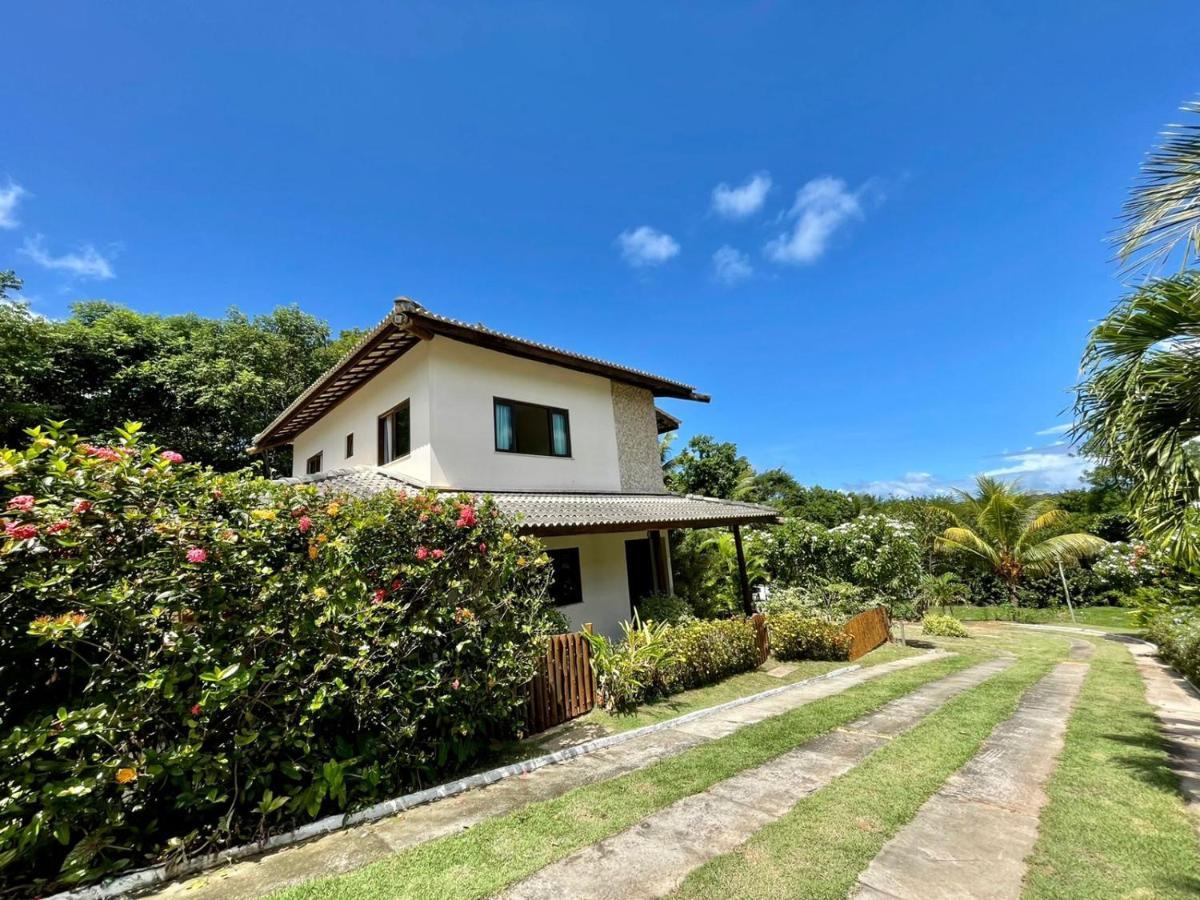 Praia Do Forte Com Reserva Sapiranga Casa Com 4/4. Mata de Sao Joao Exteriér fotografie